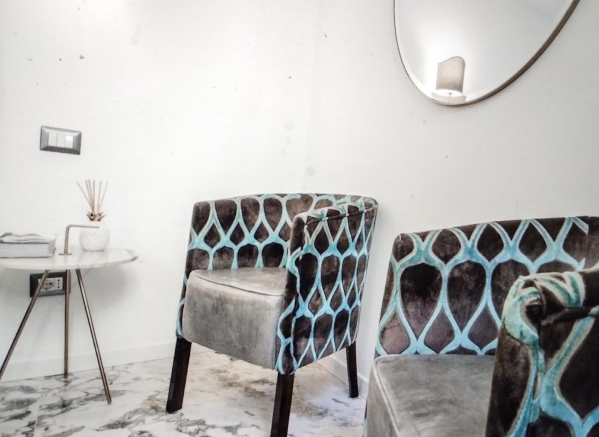 Appartement Cult *