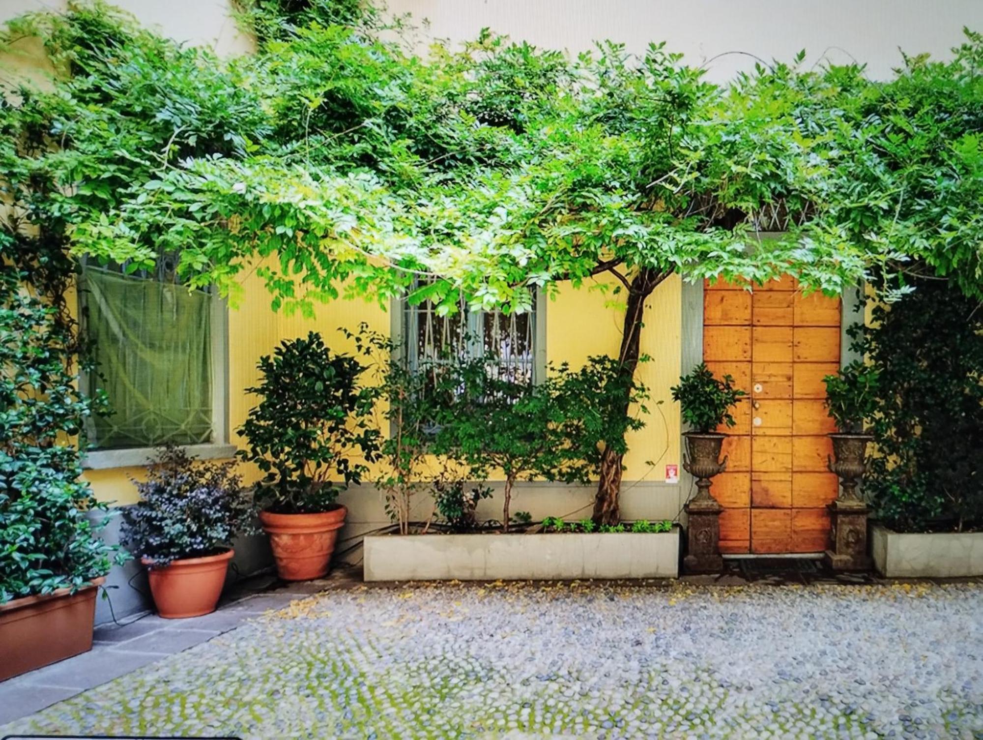 Appartement Cult Milan